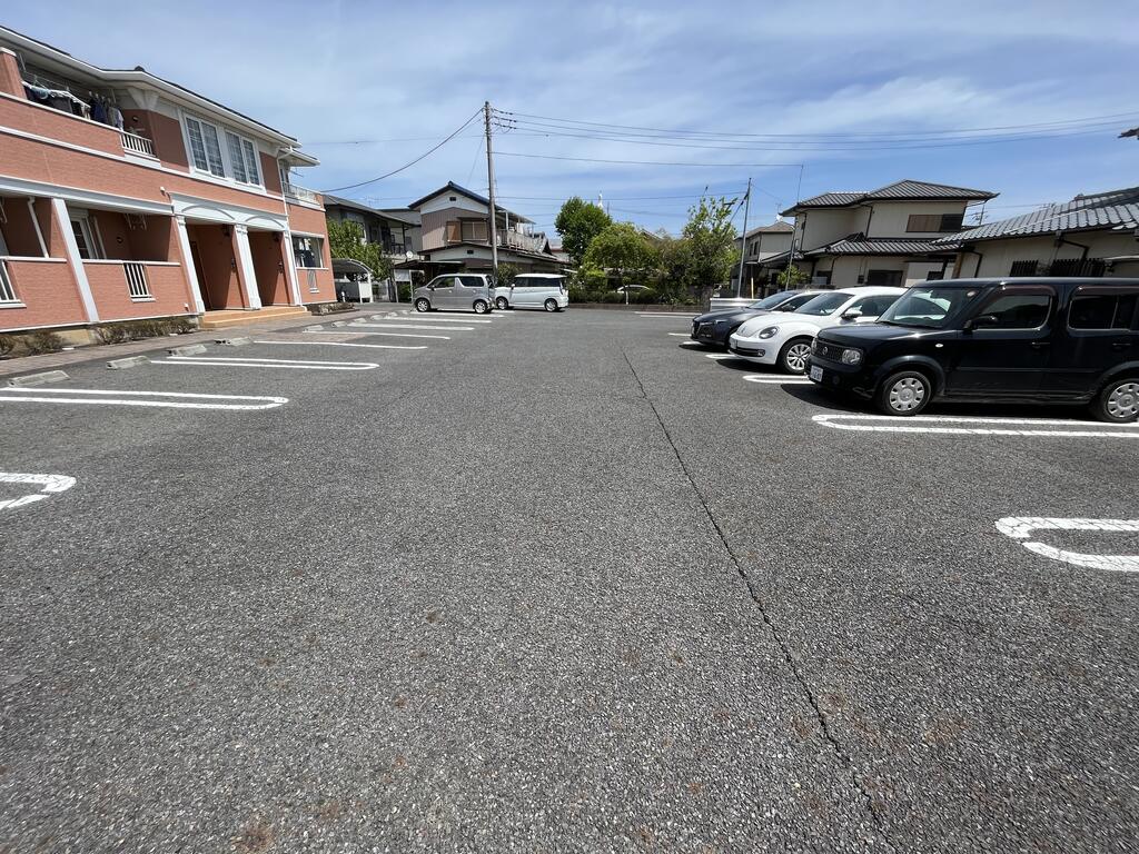 ＪＲ常磐線 赤塚駅 徒歩37分 2階建 築19年のその他写真