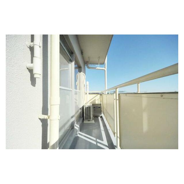 ビレッジハウス三田1号棟の内装写真