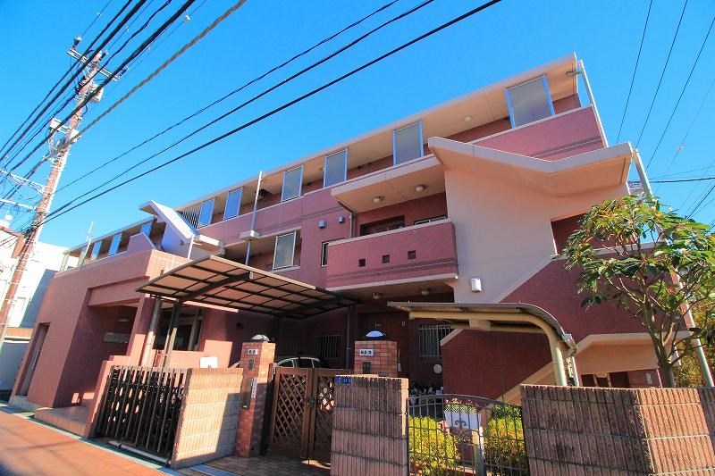 東京メトロ東西線 浦安駅 徒歩6分 築18年