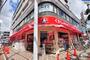 ドラックストア　くすりの福太郎 浦安駅前店（ドラッグストア）まで344m