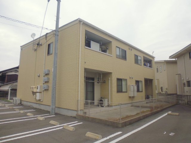 ＪＲ本四備讃線 児島駅 徒歩18分 築12年