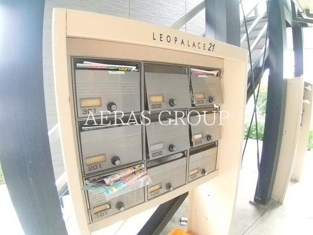 レオパレスサンライズIIのその他写真