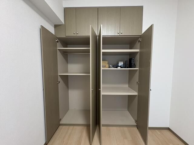 収納　藤和シティホームズ駒込　豊島区駒込２