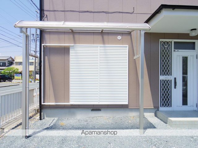 小豆餅南貸家の内装写真