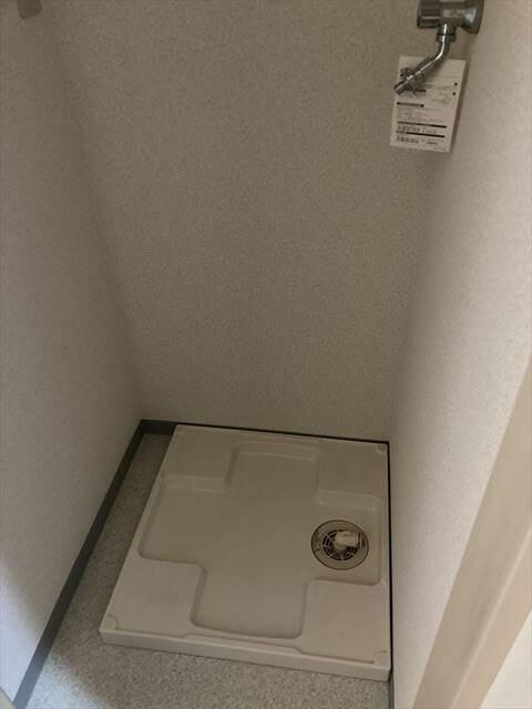 その他設備　※反転タイプの写真を使用しています。