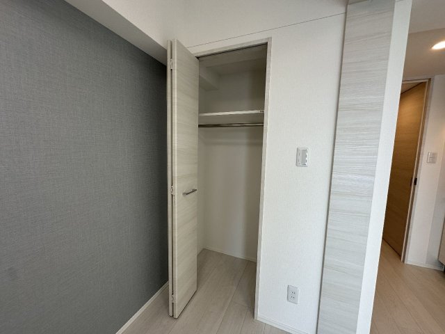 収納　収納があります