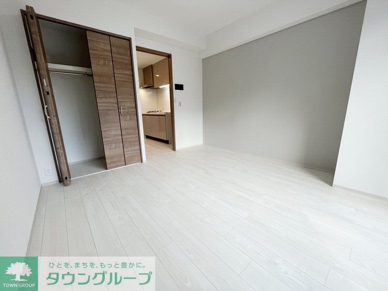 その他部屋・スペース　別部屋参照の為色味が異なります。