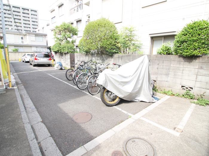 その他共有部分