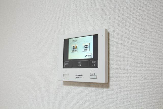 セキュリティ　セキュリティ