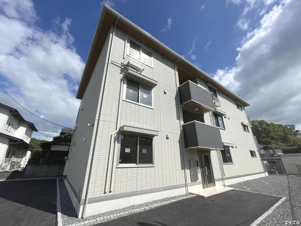 ＪＲ鹿児島本線 基山駅 徒歩7分 築1年