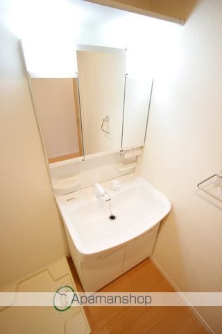 パークコートの内装写真