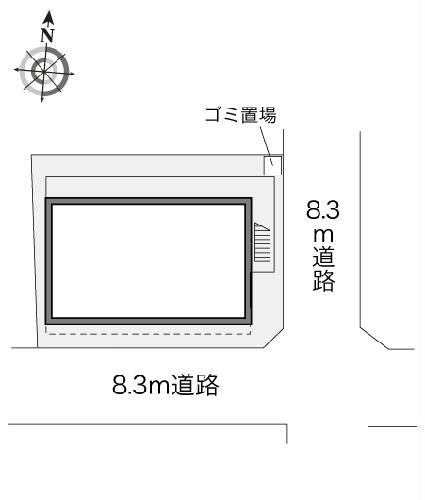 レオパレスBAHAGIAのその他写真