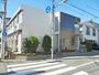 矢口渡駅より徒歩12分 2階 築22年10ヶ月の賃貸物件