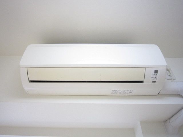 その他設備　NULL