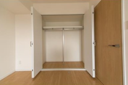 その他設備　同タイプのお写真です