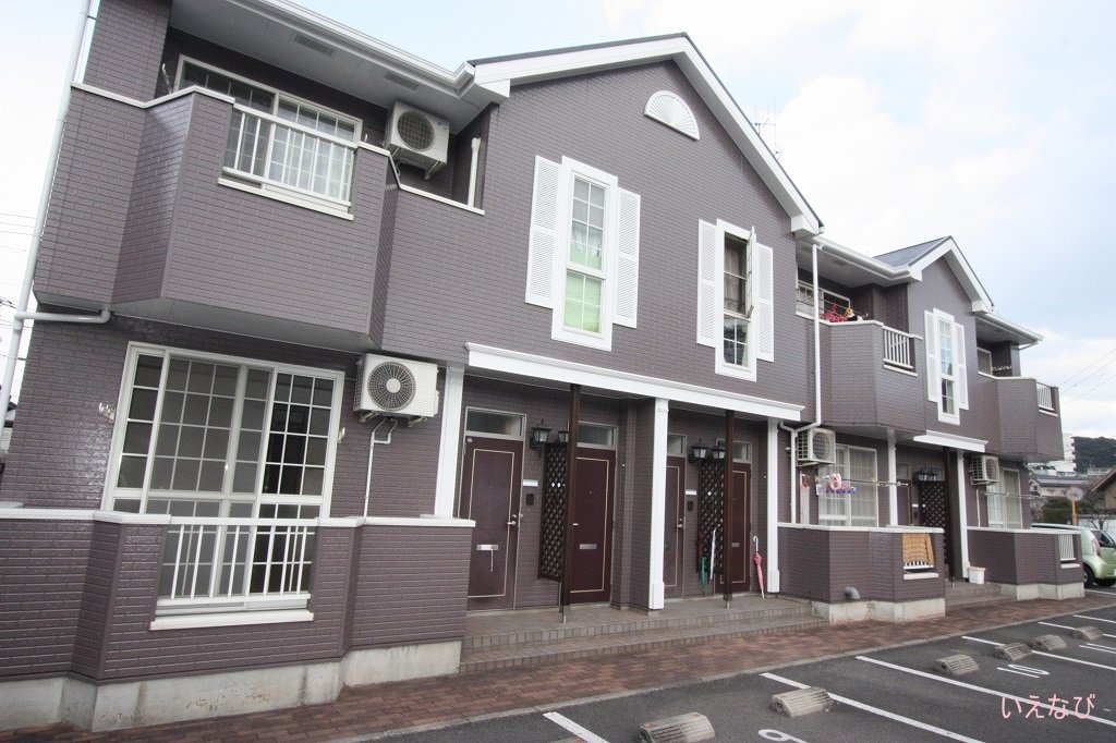 ＪＲ山陽本線 福山駅 徒歩80分 築27年