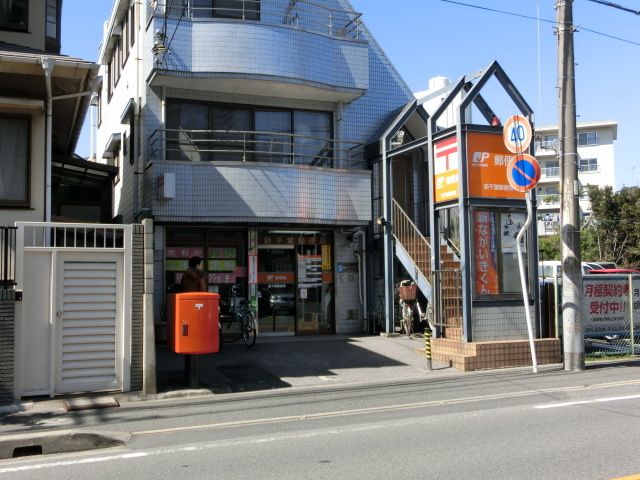 セレニテ ノブトの周辺写真