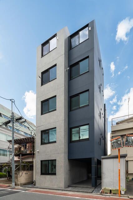 ＪＲ京浜東北線 大井町駅 徒歩9分 築5年