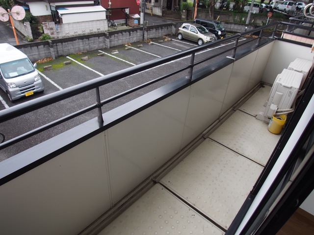 T-net マリアジュ・フレールの内装写真