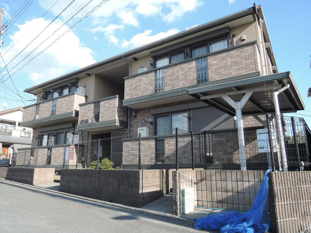 西武池袋線 大泉学園駅 徒歩13分 築23年