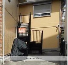 ＪＲ横須賀線 衣笠駅 徒歩7分 2階建 築23年の外観写真