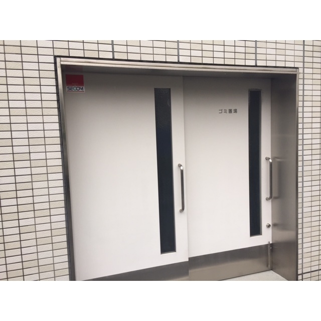 ＪＲ南武線 武蔵新城駅 徒歩12分 5階建 築16年の外観写真