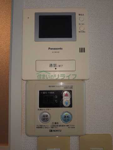 コスモ駒沢のその他写真