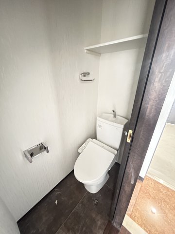 トイレ　トイレも気になるポイント