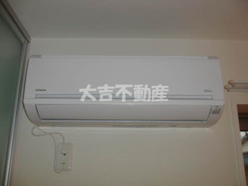 ソレイユコート富田のその他写真