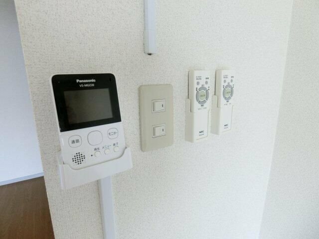 セキュリティ　※現況優先