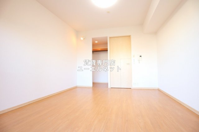 その他部屋・スペース　明るく開放感のある居室で、自分だけのくつろぎ空間を。