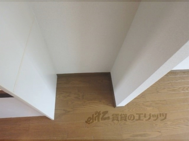 その他部屋・スペース　冷蔵庫置場