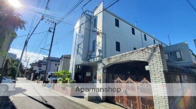 京王井の頭線 西永福駅 徒歩5分 3階建 築35年のその他写真