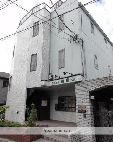京王井の頭線 西永福駅 徒歩5分 築35年