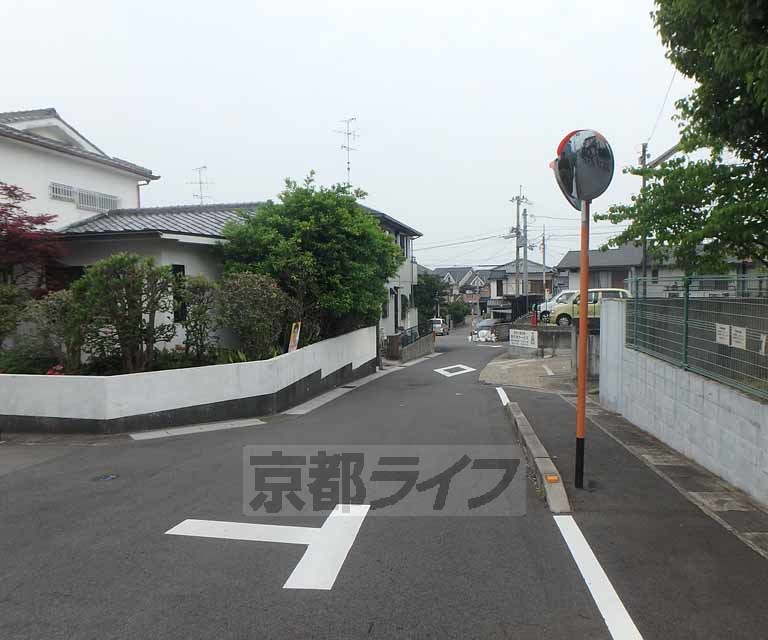 ＪＲ奈良線 宇治駅 徒歩16分 3階建 築32年のその他写真