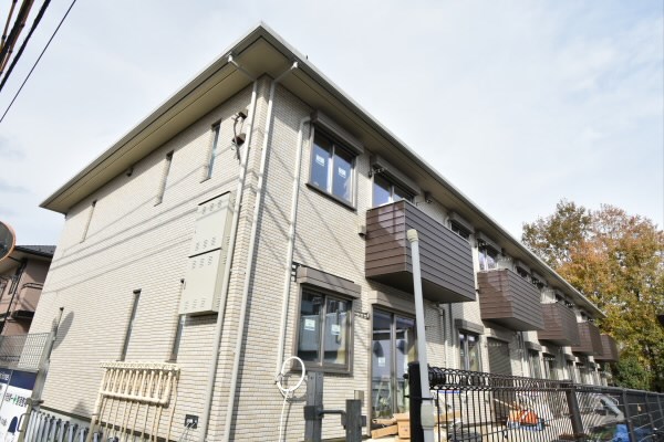 京王線 柴崎駅 徒歩2分 築8年