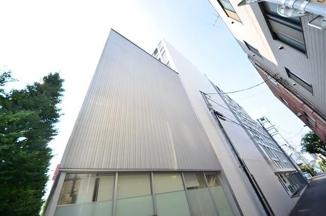 建物外観　★探してたデザイナーズマンション★