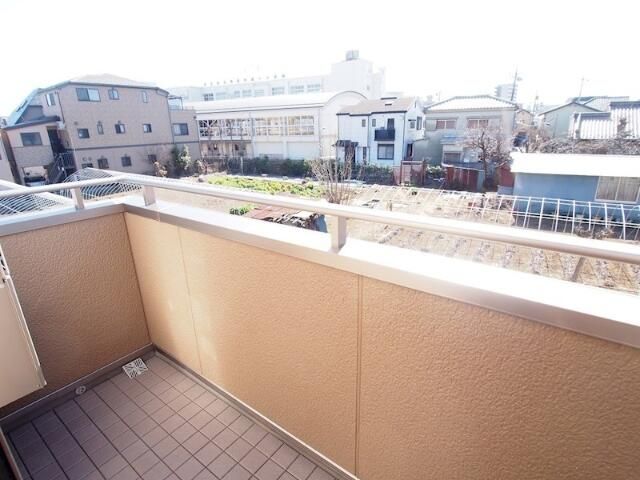 シャトルのその他写真
