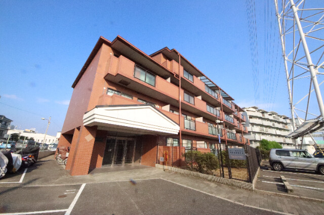 阪急神戸線 武庫之荘駅 徒歩28分 築30年