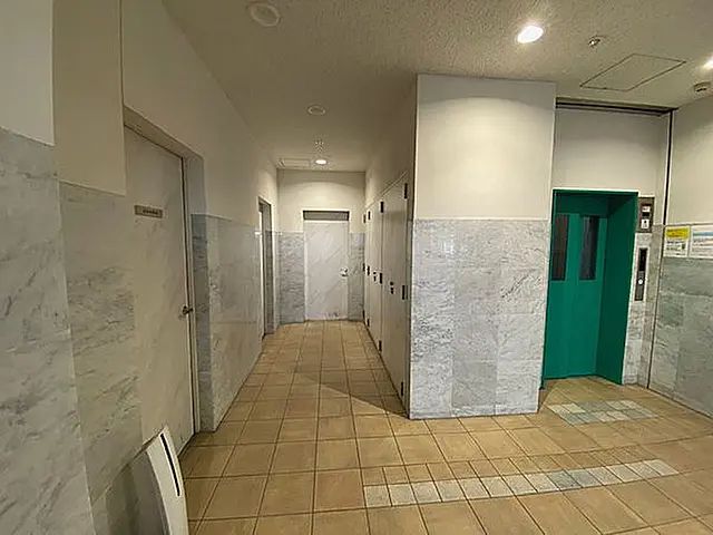 ロビー