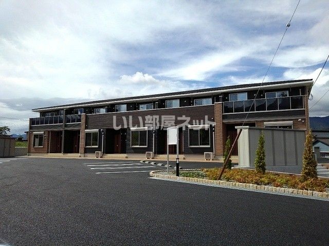 エレガンスB