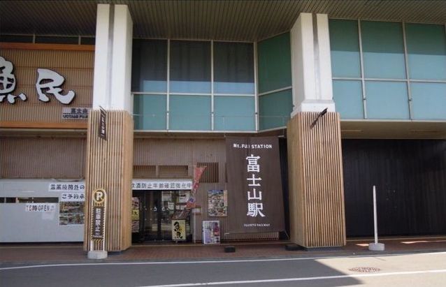エレガンスBの周辺写真