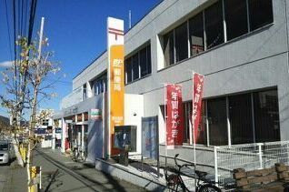 エレガンスBの周辺写真