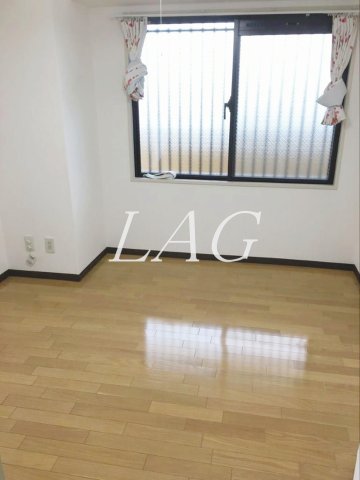 その他部屋・スペース　寝室です。