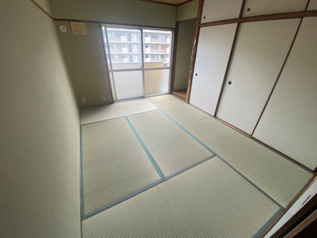 東朋第一マンションの内装写真