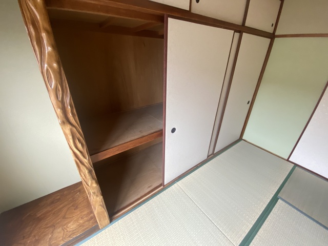 東朋第一マンションの内装写真