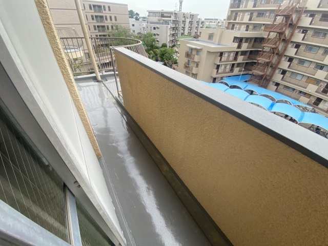 東朋第一マンションの内装写真