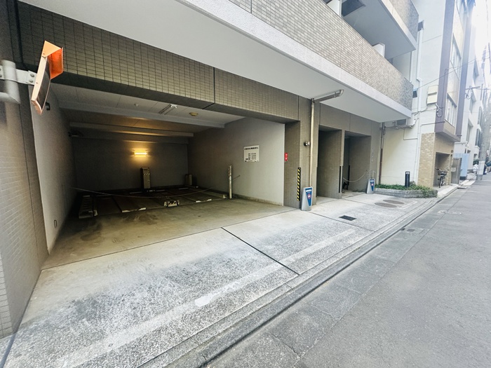 HF銀座レジデンスEASTIIのその他写真