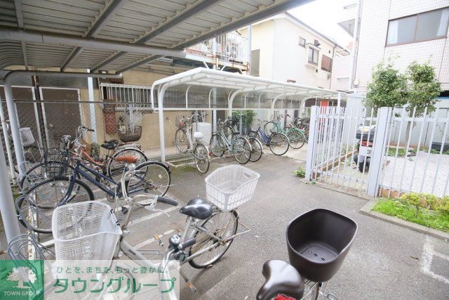 エミネンスコート多摩堤通りのその他写真