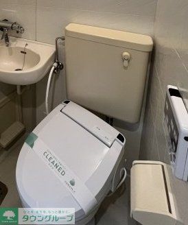 エミネンスコート多摩堤通りのその他写真
